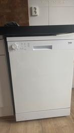 Vaatwasser BEKO, Witgoed en Apparatuur, Vaatwasmachines, Ophalen, Gebruikt, 85 tot 90 cm