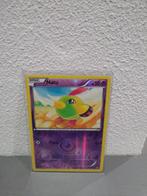 Natu reverse holo 27/108, Hobby en Vrije tijd, Verzamelkaartspellen | Pokémon, Nieuw, Losse kaart, Ophalen