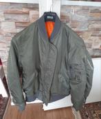 Alpha industries MA-1Jack olijfgroen XX-Large, Ophalen, Luchtmacht, Amerika