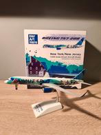 Jc wings Boeing 757-200 United airlines, Ophalen, Zo goed als nieuw, Schaalmodel