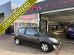 Renault Twingo 1.2-16V Dynamique 1 EIGENAAR * NW APK *, 839 kg, Twingo, Gebruikt, 4 cilinders