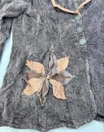 Out of Xile - Vintage oud engels jack jasje - Size 3 als M, Maat 38/40 (M), Ophalen of Verzenden, Zo goed als nieuw, Xile