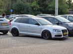 Audi a3 2008 quattro 2.0 tfsi, Auto's, Audi, Automaat, 65 €/maand, 4 cilinders, 1984 cc