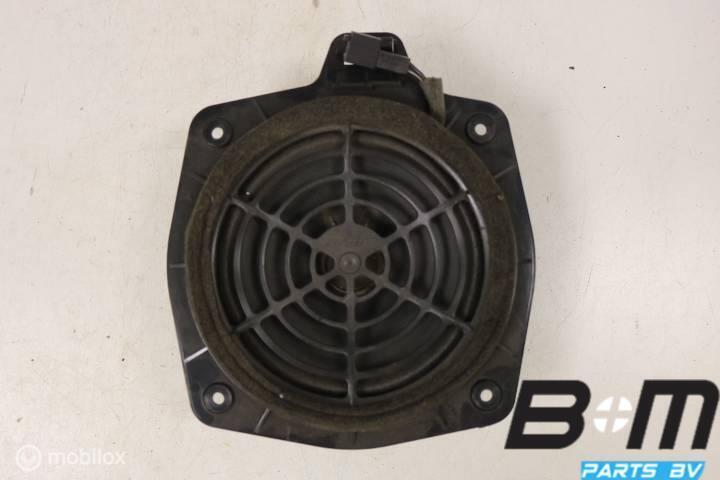 Luidspreker links of rechts achter Audi A3 8P, Auto diversen, Autospeakers, Gebruikt