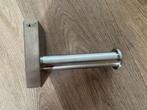 ZACK toiletrolhouder – RVS – design, Ophalen of Verzenden, Rvs