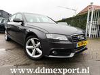Audi A4 Avant 2.7 TDI AUTOMAAT PRO LINE S NAVI/LEER/XENON/PA, Euro 5, 15 km/l, Gebruikt, 179 €/maand