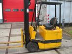 heftruck Jungheinrich, -, Jungheinrich, Niet opgegeven, Heftruck
