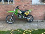 Kawasaki KX 65cc Grote Wielen, 65 cc, Particulier, Crossmotor, 11 kW of minder