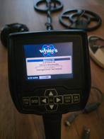 White's Spectra V3i Metaaldetector, Gebruikt, Meer dan 30 cm, Ophalen of Verzenden, White's