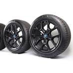 19” Ori BMW 5-serie i5 G60 G61 Styl 942M Velgen Winterbanden, Winterbanden, Band(en), Ophalen, 19 inch
