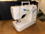 Naaimachine, Hobby en Vrije tijd, Naaimachines en Toebehoren, Ophalen of Verzenden, Zo goed als nieuw, Naaimachine, Overige merken