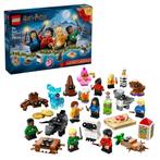 LEGO Harry Potter 76456 Adventkalender 2025; 278 delig, Ophalen of Verzenden, Nieuw, Complete set, Lego