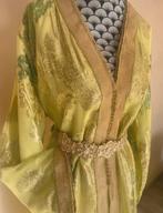 takchita 2 delig, Kleding | Dames, Ophalen of Verzenden, Zo goed als nieuw, Overige typen