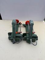 Woodfill doseerpistool - Houtbewerkingsgereedschap per stuk, Ophalen of Verzenden, Gebruikt