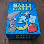 Halli Galli- 999games- compleet/ netjes- Ook Verzenden, Ophalen, Zo goed als nieuw, 999  Games
