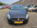 Fiat Croma 2.2 16V Dynamic AUTOMAAT ✅NIEUWE APK ✅GARANTI, Auto's, Fiat, Stof, Gebruikt, 1505 kg, Zwart