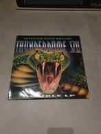 Thunderdome 7 vinyl plaat Early Hardcore Rave Gabber House, Cd's en Dvd's, Vinyl | Dance en House, Ophalen of Verzenden, Gebruikt