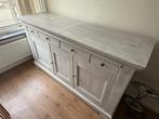 Houten Dressoir, Huis en Inrichting, Kasten | Dressoirs, Ophalen, Overige materialen, Gebruikt, 150 tot 200 cm