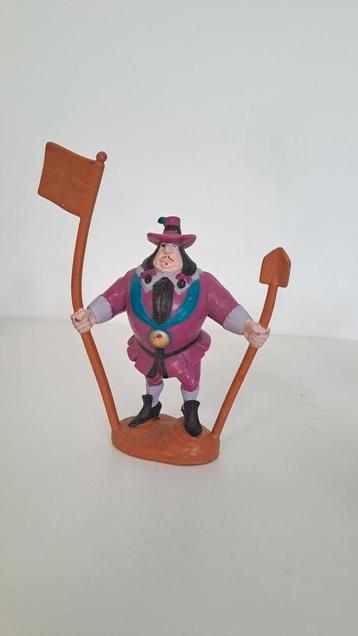 Pocahontas Disney figuur beschikbaar voor biedingen