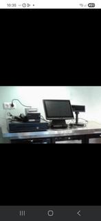 Evers Kassasysteem - Compleet en Gebruiksklaar, Ophalen of Verzenden, Gebruikt