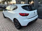 Renault Clio 0.9 TCe Night & Day | Navigatie | 2013, Ophalen, 898 cc, Renault, Wit
