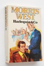 Harlequin & Co - Morris West (1979), Verzenden, Zo goed als nieuw, Amerika