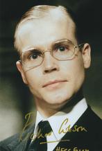 Allo Allo Herr Flick Richard Gibson gesigneerde foto, Nieuw, Tv, Foto of Kaart, Verzenden