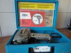 Oude Skill boor, Doe-het-zelf en Verbouw, Gereedschap | Boormachines, Ophalen of Verzenden, Gebruikt, Minder dan 400 watt, Boormachine