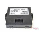 Gateway module van een Volkswagen Golf, Ophalen of Verzenden, 12 maanden garantie, Gebruikt, Volkswagen