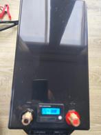 24V 100Ah LiFePO4 accu voor elektrische buitenboordmotor, Watersport en Boten, Ophalen of Verzenden, Nieuw, Motor en Techniek