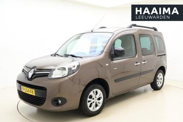Renault Kangoo Family 1.2 TCe Limited Start&Stop | Airco | T beschikbaar voor biedingen