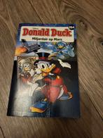 Donald Duck pocket 254 Miljardair op Mars zgan bijna gratis, Ophalen of Verzenden, Eén comic, Zo goed als nieuw, Europa