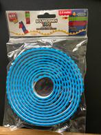 Block Tech Bouwstenen Tape - 2.5 Meter, Ophalen of Verzenden, Nieuw