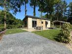 Veluweparel vakantiewoning op Vakantiepark de Konijnenberg!, Chalet, Gelderland, 2 slaapkamers