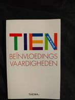 Tien Beïnvloedingsvaardigheden - Jan Bijker, Ophalen of Verzenden, Zo goed als nieuw, Jan Bijker