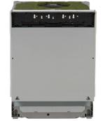 Siemens inbouwvaatwasser SN636X01GE, Witgoed en Apparatuur, Ophalen, Gebruikt, Minder dan 85 cm, Inbouw