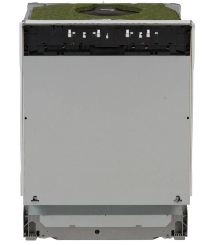 Siemens inbouwvaatwasser SN636X01GE, Witgoed en Apparatuur, Vaatwasmachines, Gebruikt, Inbouw, Minder dan 85 cm, 45 tot 60 cm