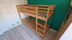 IKEA stapelbed Mydal 90x200 cm, Kinderen en Baby's, Ophalen, Gebruikt, Stapelbed