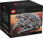 * Nieuw * LEGO Star Wars 75192 - Millenium Falcon, Ophalen of Verzenden, Nieuw, Losse stenen, Lego