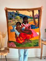 Hoogwaardig vintage kleed, Ophalen of Verzenden, Nieuw, Rechthoekig