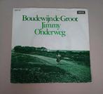 Boudewijn De Groot  - Jimmy, Gebruikt, 7 inch, Single, Ophalen of Verzenden