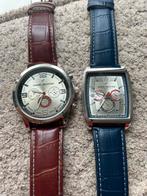 2 Daniel Hechter Horloges, Ophalen of Verzenden
