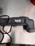 Schuurmachine met stofzuig aansluiting, Ophalen, Zo goed als nieuw, Minder dan 600 watt, Vlakschuurmachine