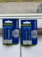 Labello Original 4 stuks - Nieuw in verpakking, Ophalen of Verzenden, Nieuw, Overige typen