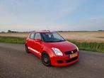 Suzuki Swift 1.3 5D 2010 Rood, Origineel Nederlands, Te koop, 5 stoelen, Benzine