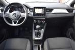 Renault Captur 1.0 TCe 90 Intens Cruise, Stoelverwarming, Ke, Voorwielaandrijving, Stof, Gebruikt, Euro 6