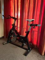 Tomahawk Indoor Cycling Fiets - Shimano Pedalen, Ophalen, Gebruikt, Spinningfiets, Metaal