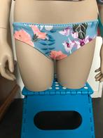 Nieuw Seafolly bikinibroekje blauw wit roze broekje 40 M 14, Kleding | Dames, Blauw, Nieuw, Ophalen of Verzenden, Bikini