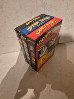 Looney Tunes - Deel 1 tm 3 dvd boxen, Alle leeftijden, Ophalen of Verzenden, Zo goed als nieuw, Actie en Avontuur
