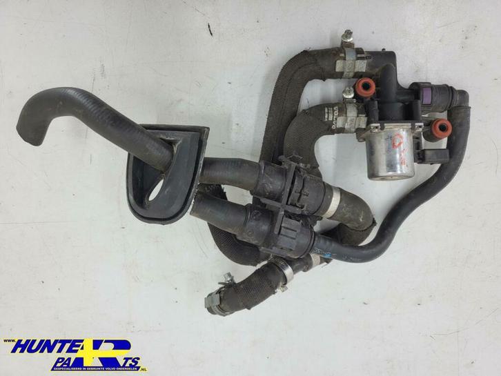 Warmteregulator origineel Volvo V60 I ('10-'18) 31368206, Auto-onderdelen, Motor en Toebehoren, Gebruikt, Ophalen of Verzenden